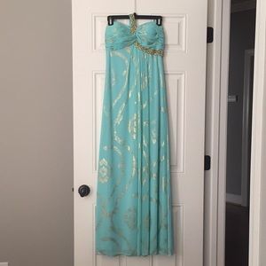Formal Dress